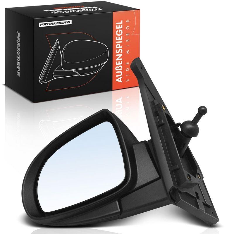 1x Frankberg Au&szlig;enspiegel Links 5481FB0047405