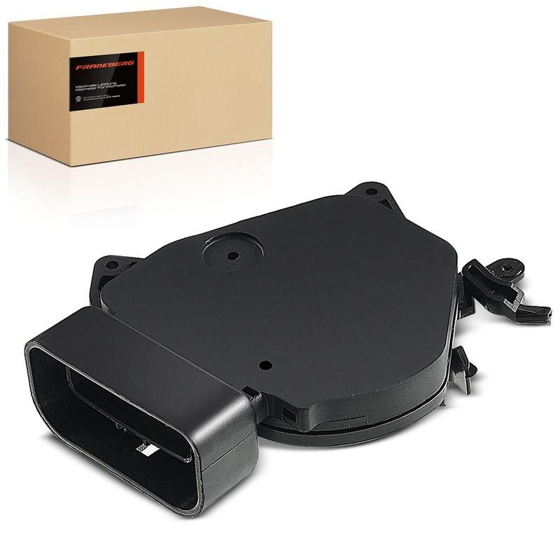 1x Frankberg T&uuml;rschloss Vorne Rechts 5481FB0049172