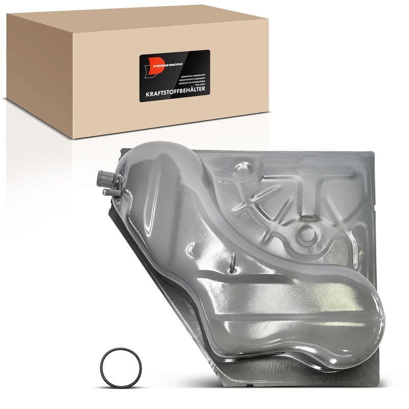 1x Frankberg Kraftstofftank Kraftstoffbeh&auml;lter 5481FB0039471