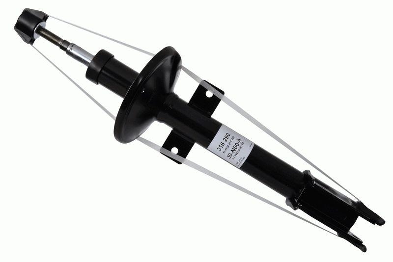 SACHS Shock Absorber