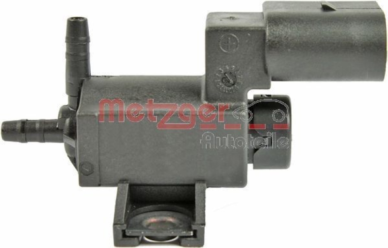 METZGER Change-Over Valve, exhaust-gas door OE-part