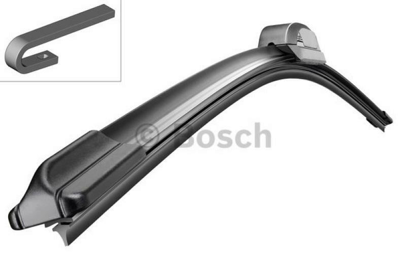 BOSCH Wiper Blade Aerotwin Retro