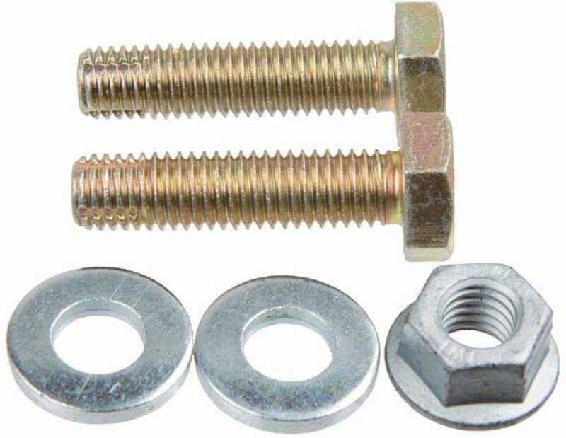 LEMFÖRDER Repair Kit, wheel suspension Service Pack