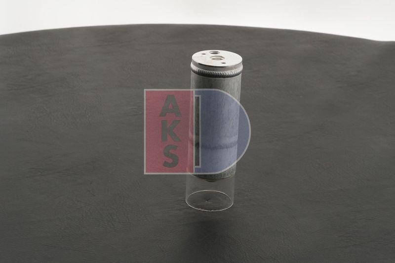 AKS DASIS Dryer, air conditioning