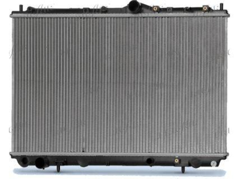 FRIGAIR Radiator, engine cooling