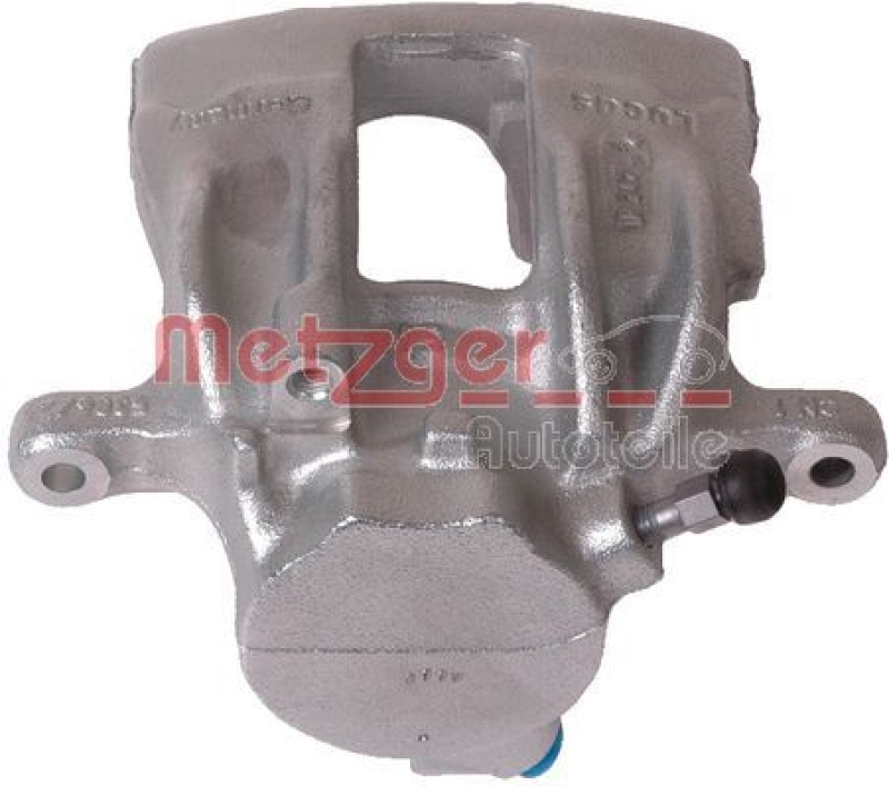 METZGER Brake Caliper