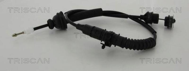 TRISCAN Clutch Cable Original