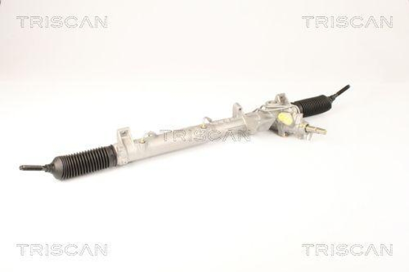 TRISCAN Steering Gear