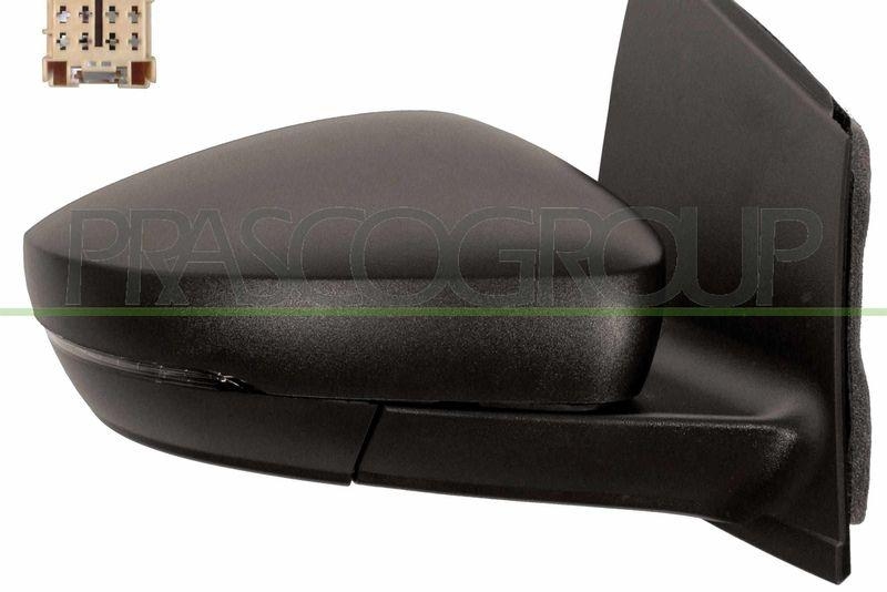 PRASCO Au&szlig;enspiegel Premium VG0237133P