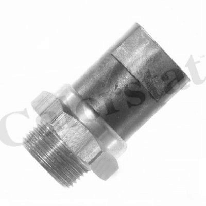 CALORSTAT by Vernet Temperature Switch, radiator fan