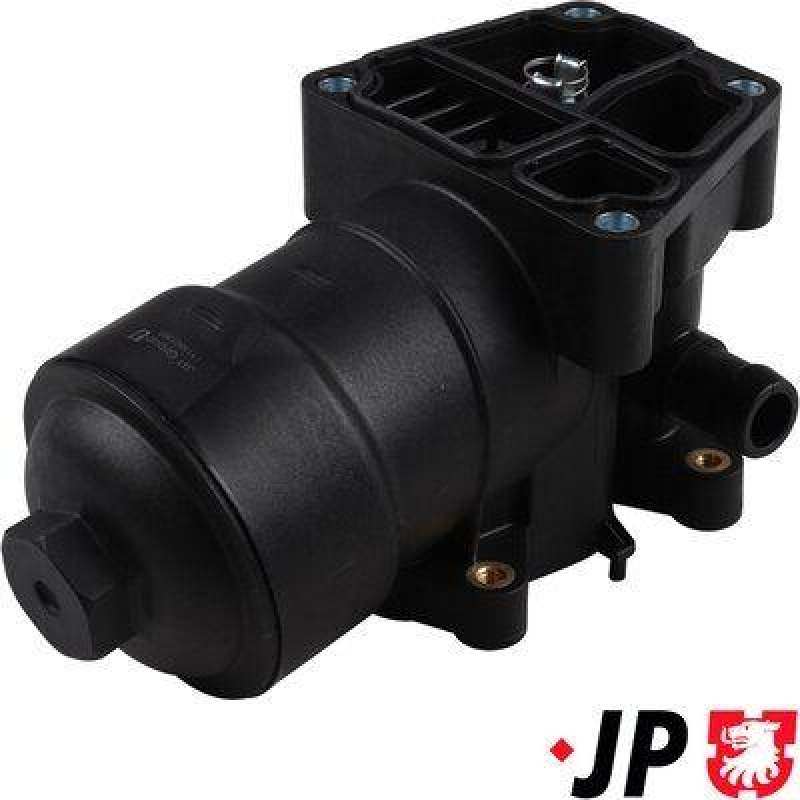 JP GROUP Housing, oil filter JP GROUP