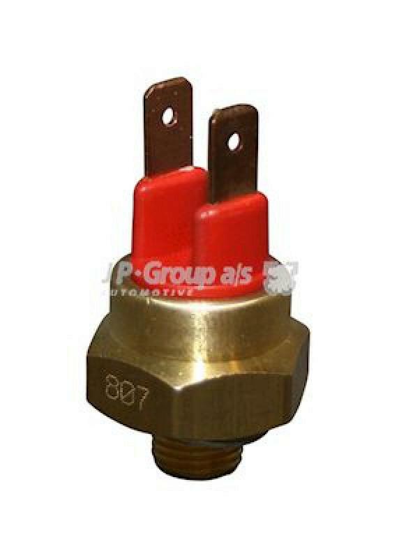 JP GROUP Sensor, coolant temperature JP GROUP