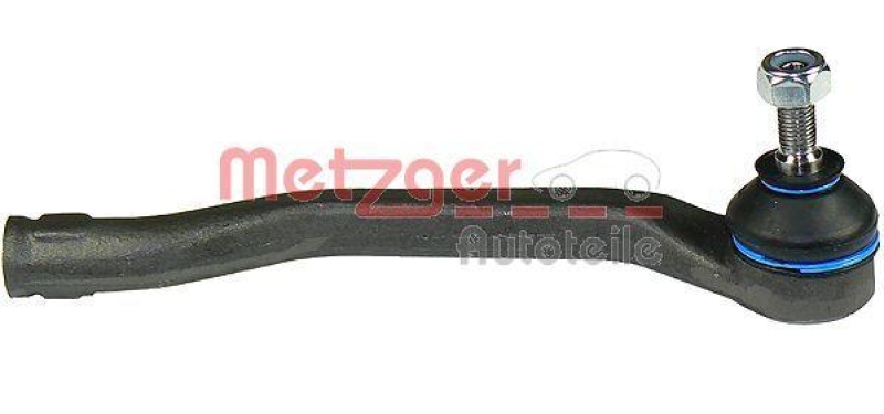 METZGER Spurstangenkopf KIT + 54040802