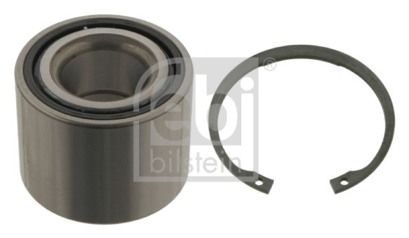 FEBI BILSTEIN Radlagersatz