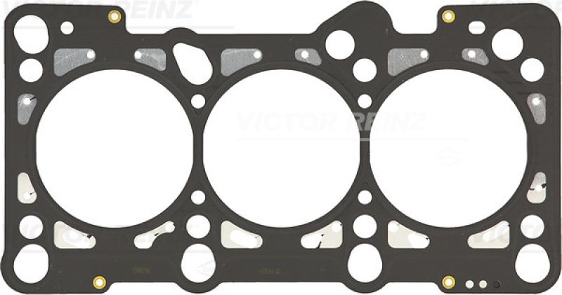 VICTOR REINZ Gasket, cylinder head