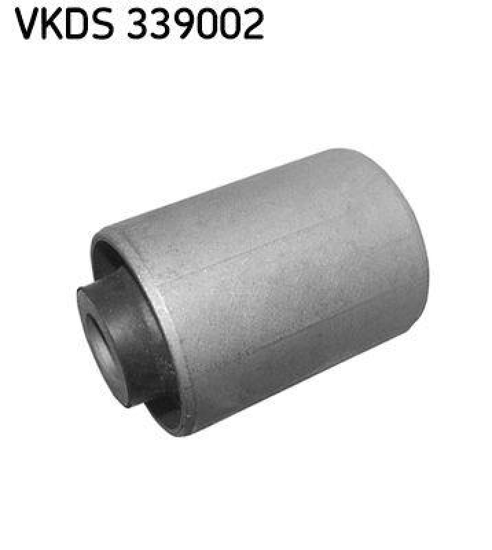 SKF Lagerung, Lenker