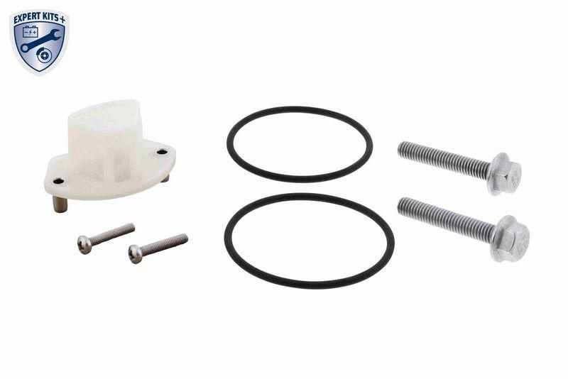 VAICO Hydraulic Filter, all-wheel-drive coupling EXPERT KITS +