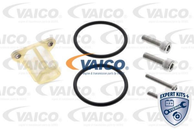 VAICO Hydraulic Filter, all-wheel-drive coupling EXPERT KITS +