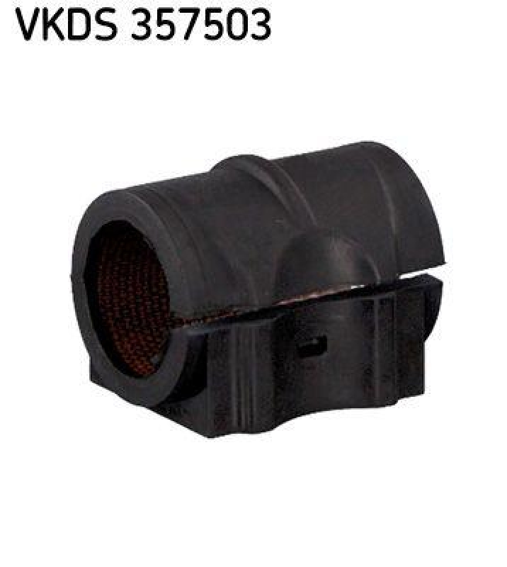SKF Lagerbuchse, Stabilisator