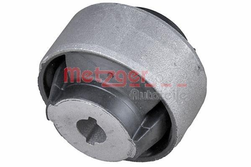 METZGER Lagerung, Lenker GREENPARTS 52081608