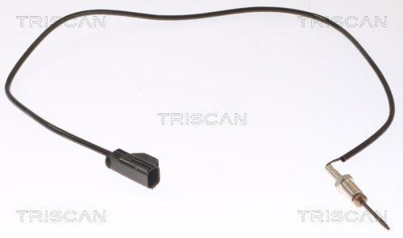 TRISCAN Sensor, exhaust gas temperature