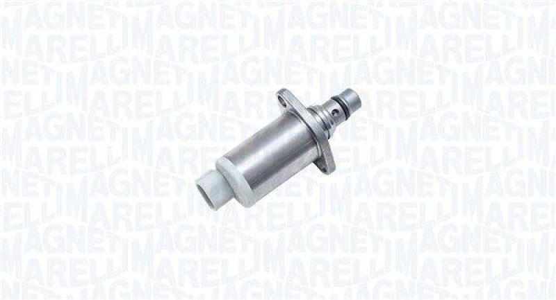 MAGNETI MARELLI Pressure Control Valve, common rail system