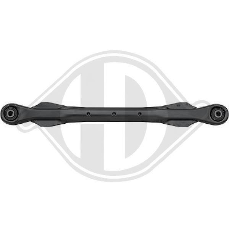 DIEDERICHS Control Arm/Trailing Arm, wheel suspension