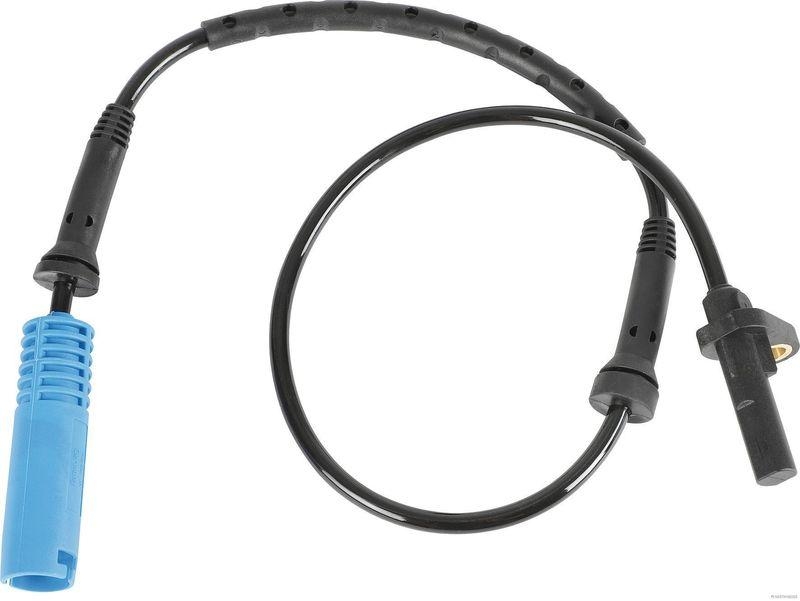 HERTH+BUSS ELPARTS Sensor, wheel speed