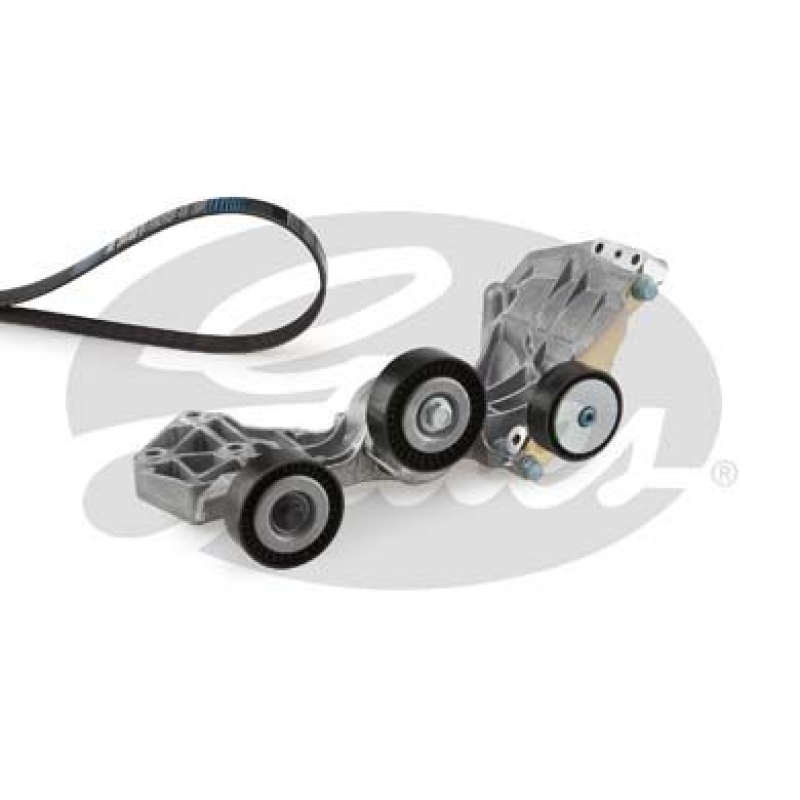 GATES V-Ribbed Belt Set Micro-V® Kit