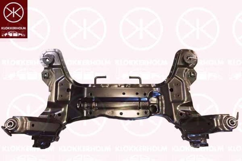 KLOKKERHOLM Support Frame/Engine Carrier