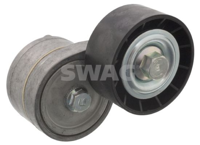 SWAG Belt Tensioner, V-ribbed belt