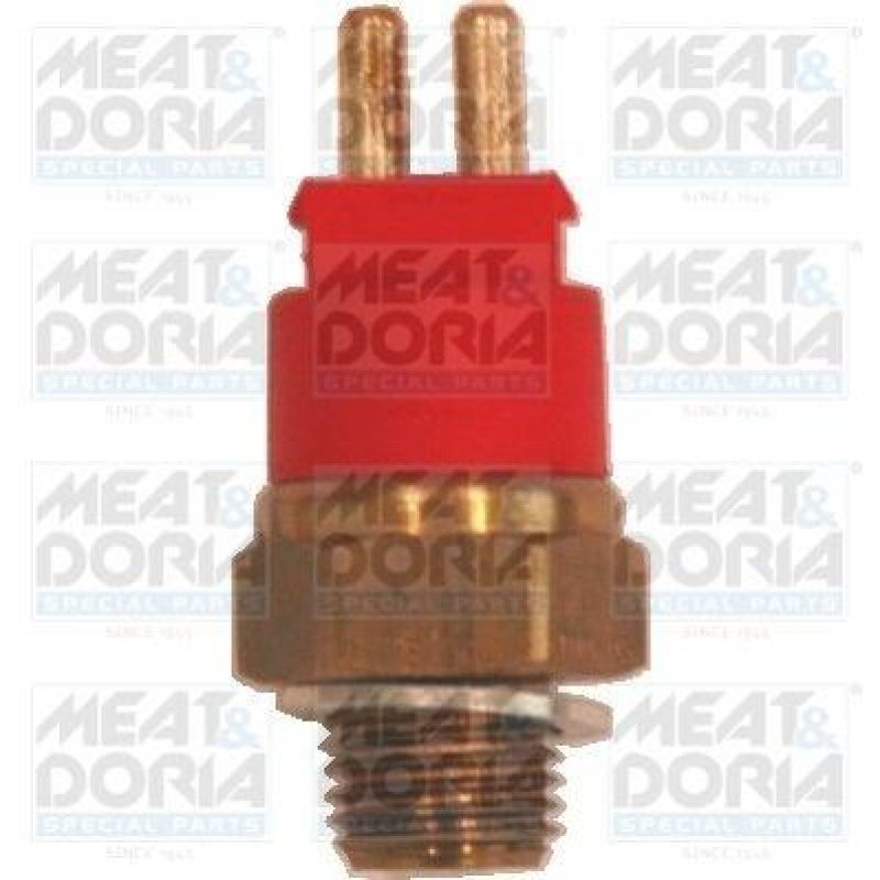 MEAT & DORIA Temperaturschalter, K&uuml;hlerl&uuml;fter