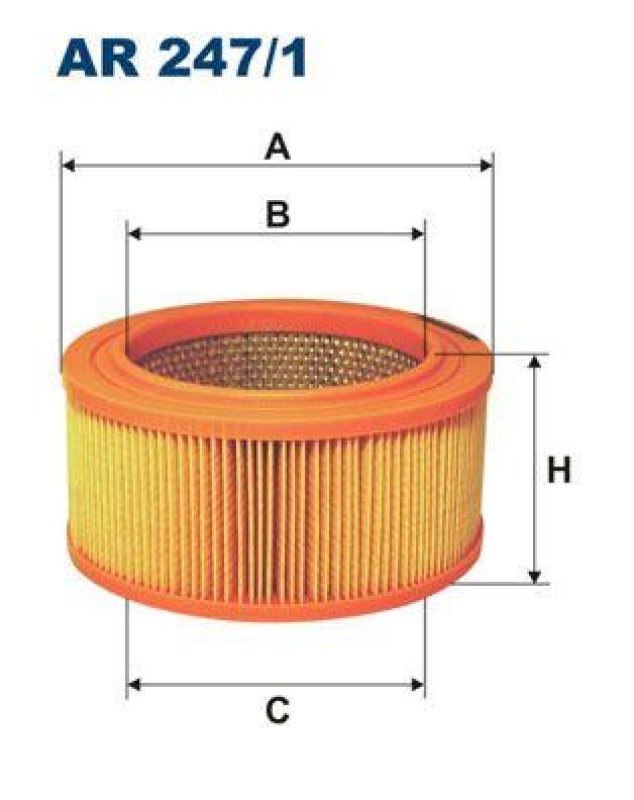 FILTRON Air Filter