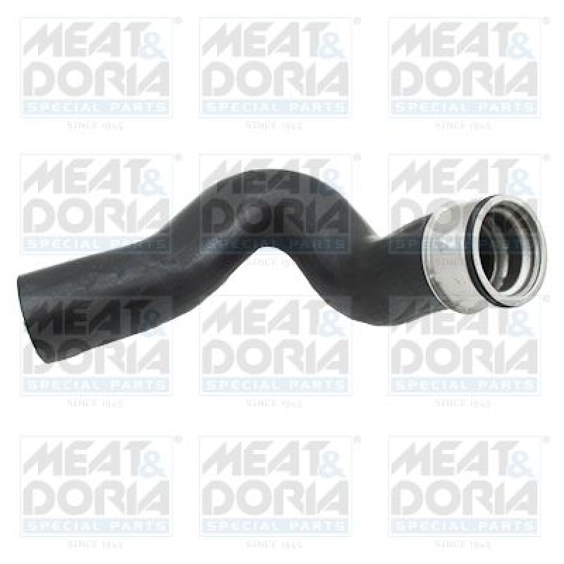 MEAT & DORIA Charger Air Hose