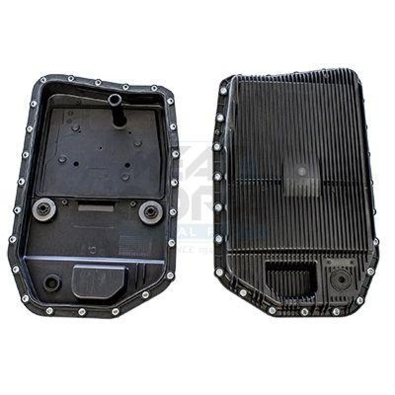 MEAT & DORIA Oil sump, automatic transmission