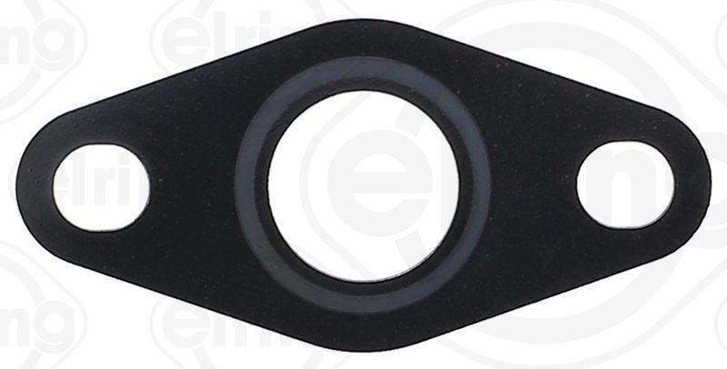 ELRING Seal, secondary air valve