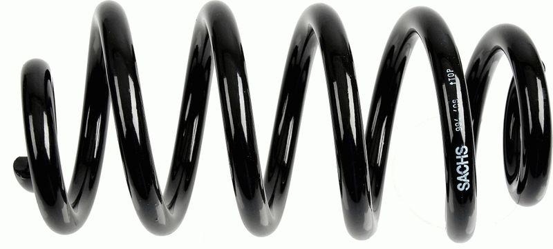 SACHS Suspension Spring