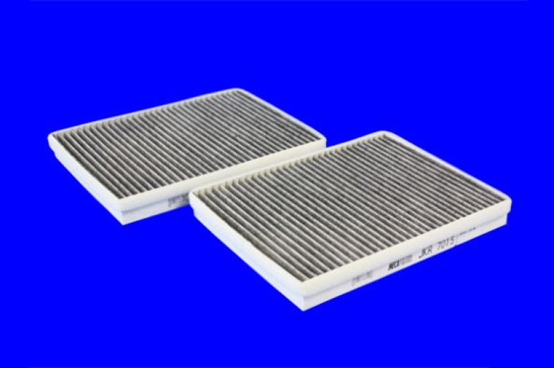 MECAFILTER Filter, Innenraumluft