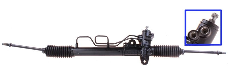 ELSTOCK Steering Gear