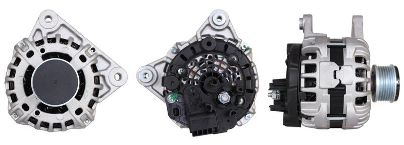 ELSTOCK Alternator