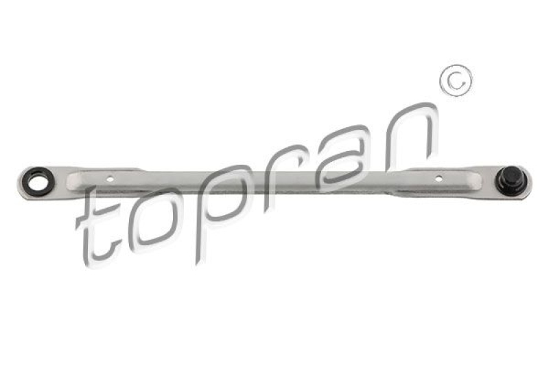 TOPRAN Drive Arm, wiper linkage