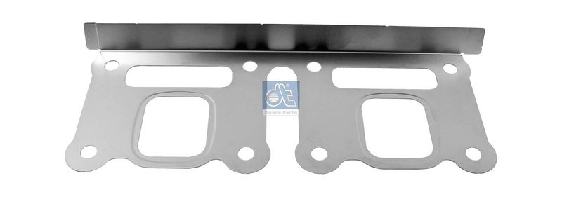 DT Spare Parts Dichtung, Lader
