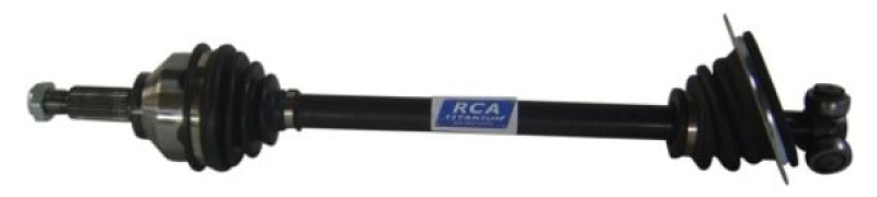 RCA FRANCE Drive Shaft NEW DRIVESHAFT