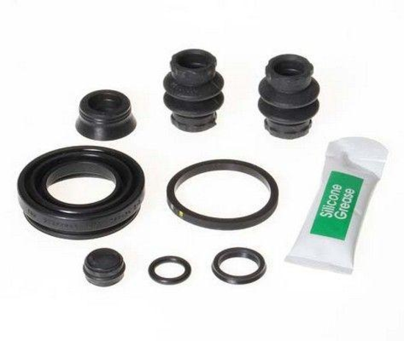 BUDWEG CALIPER Repair Kit, brake caliper