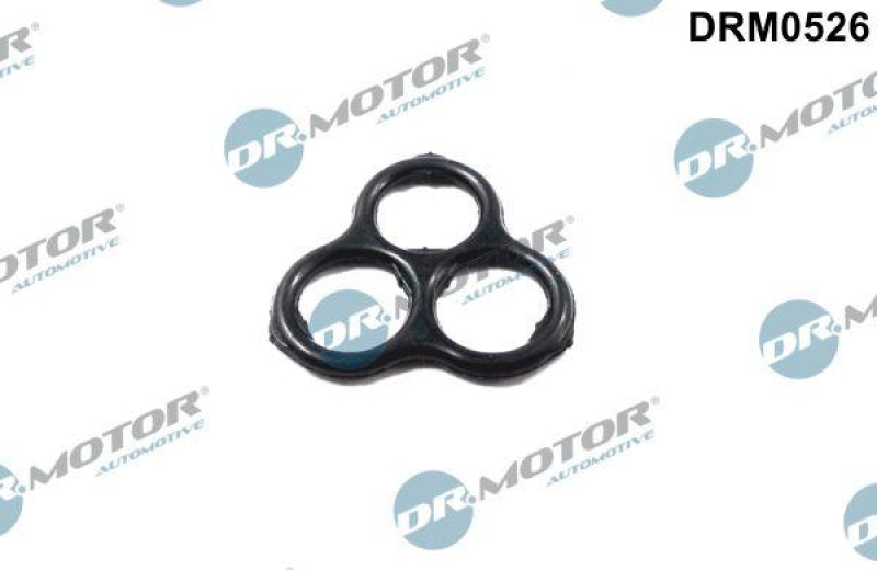 Dr.Motor Automotive Dichtung, Steuergehäuse