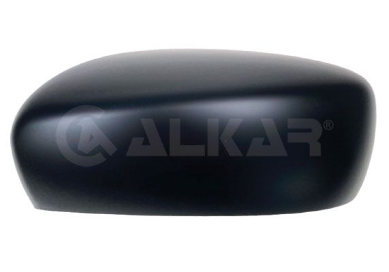 Cover, exterior mirror