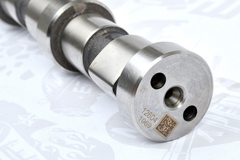 ET ENGINETEAM Nockenwelle HV0283