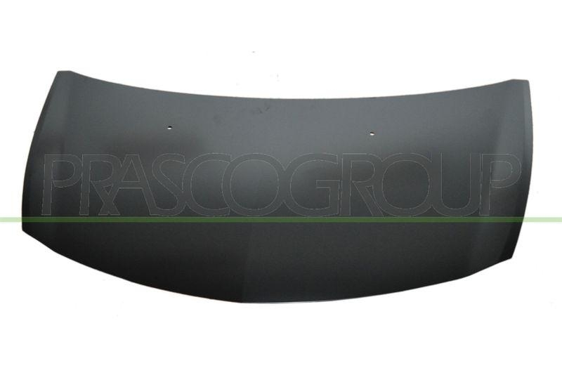 PRASCO Motorhaube