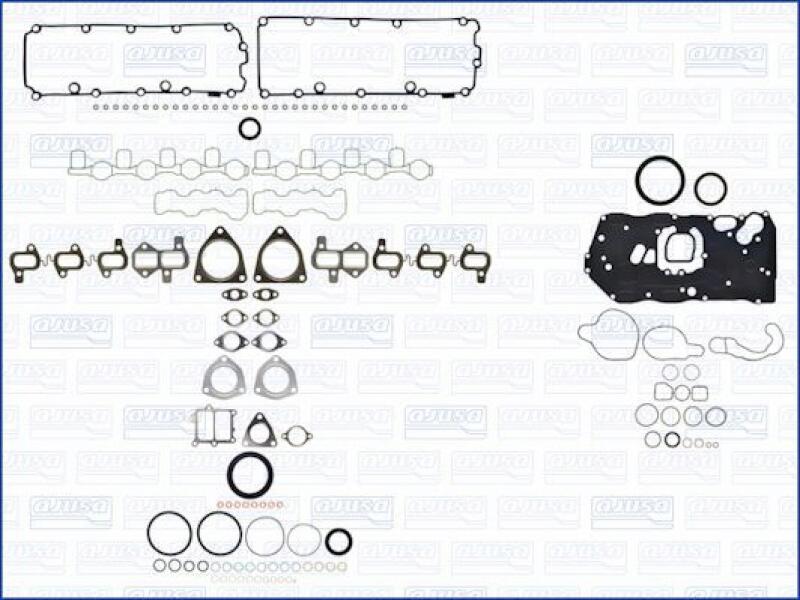 AJUSA Full Gasket Set, engine