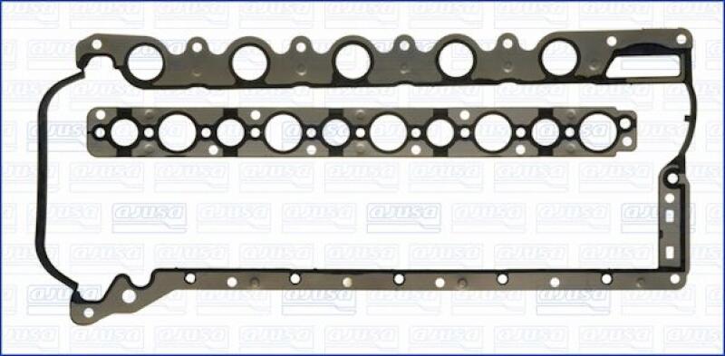 AJUSA Gasket Set, cylinder head cover